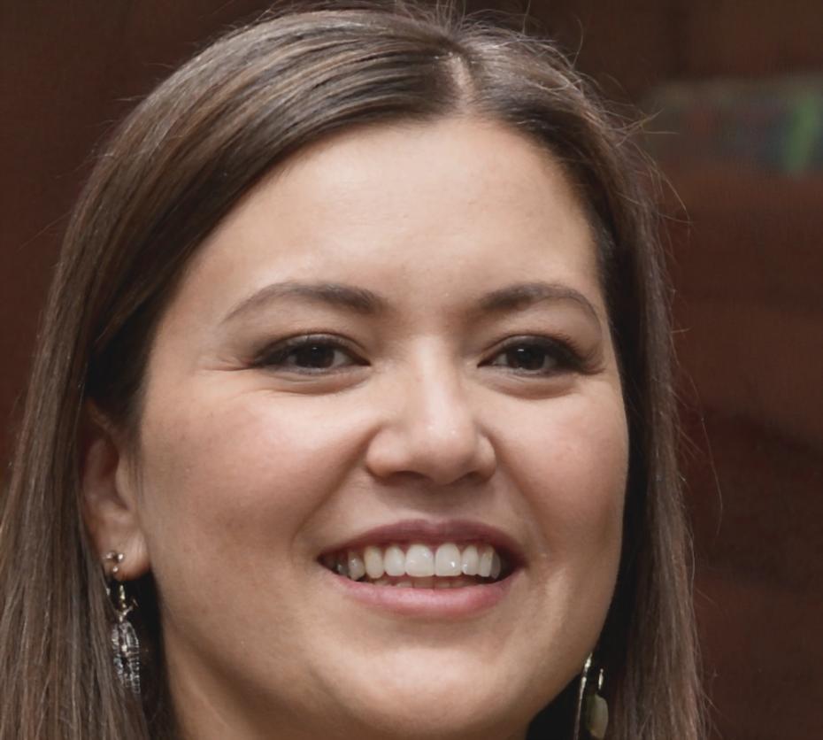 Consejera Remedios especialista en inscripciones
